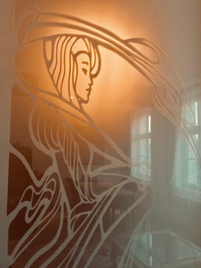 Mediterrane Luxusferienwohnung 5, Berlin- Koepenick, Am Mueggelsee Extérieur photo